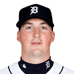 Kyle Funkhouser in 2019