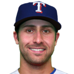 Joey Gallo in 2014