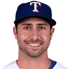 Joey Gallo in 2015