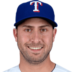 Joey Gallo in 2016