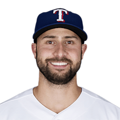 Joey Gallo in 2018