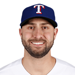 Joey Gallo in 2019