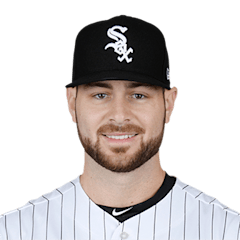Lucas Giolito in 2018