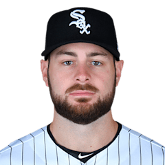 Lucas Giolito in 2019