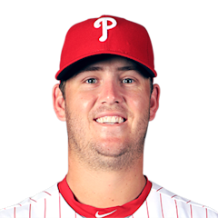 Cole Irvin in 2018