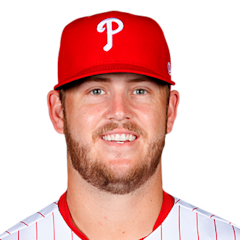 Cole Irvin in 2019