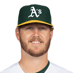 Cole Irvin in 2021