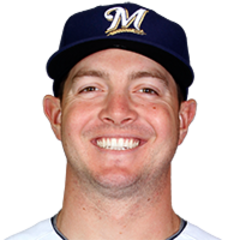 Corey Knebel in 2016