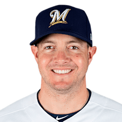 Corey Knebel in 2019