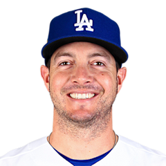 Corey Knebel in 2020
