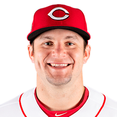 Chris Okey in 2019