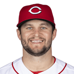 Chris Okey in 2021