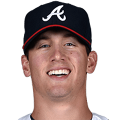 Lucas Sims in 2016