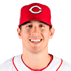 Lucas Sims in 2019