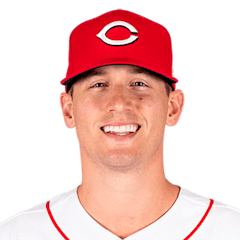 Lucas Sims in 2020