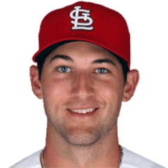 Michael Wacha in 2014
