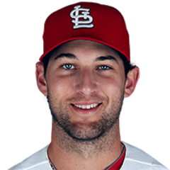 Michael Wacha in 2015