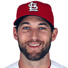 Michael Wacha in 2016