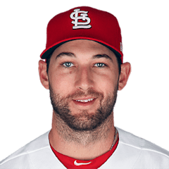 Michael Wacha in 2017