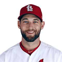 Michael Wacha in 2018