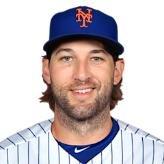 Michael Wacha in 2019