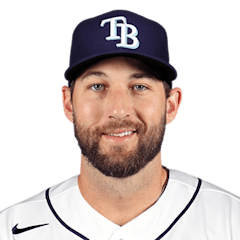 Michael Wacha in 2020