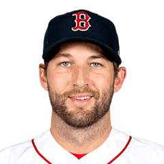 Michael Wacha in 2021