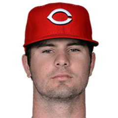 Jesse Winker in 2015