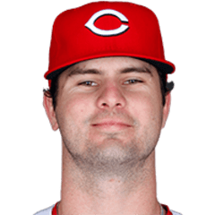 Jesse Winker in 2016