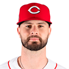 Jesse Winker in 2019