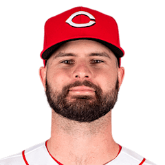 Jesse Winker in 2020