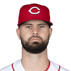 Jesse Winker in 2021