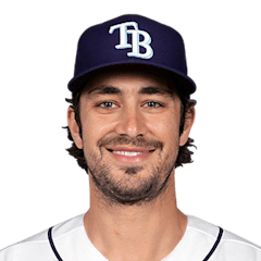 JT Chargois in 2021