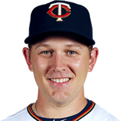 Tyler Duffey in 2016