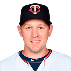 Tyler Duffey in 2019