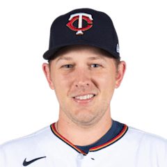 Tyler Duffey in 2021