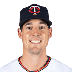 Luke Farrell in 2021