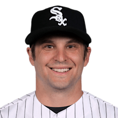 Kendall Graveman in 2021