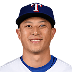 Rob Refsnyder in 2019