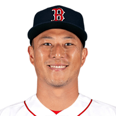 Rob Refsnyder in 2021