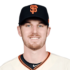 Chris Stratton in 2018
