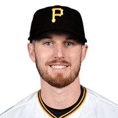 Chris Stratton in 2019