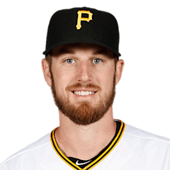 Chris Stratton in 2020