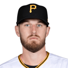 Chris Stratton in 2021