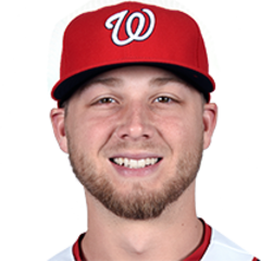 Austin Voth in 2016