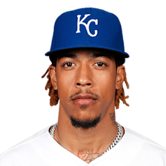 Adalberto Mondesi in 2019