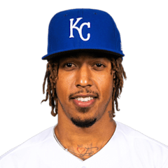 Adalberto Mondesi in 2021