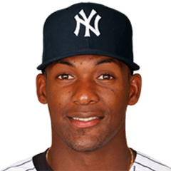 Miguel Andujar in 2016