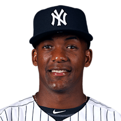Miguel Andujar in 2017