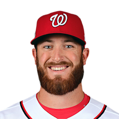 Austin Adams in 2018